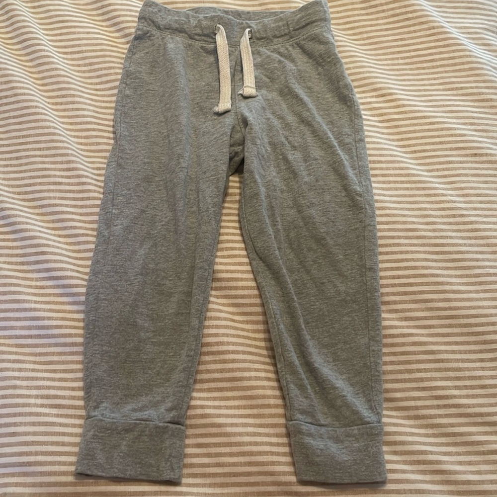 Old Navy 3T Grey Joggers